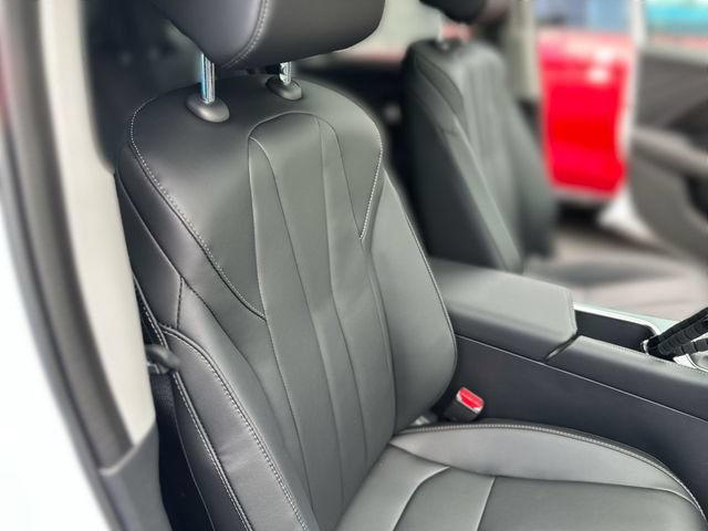 New 2026 Acura ADX AWD image 25