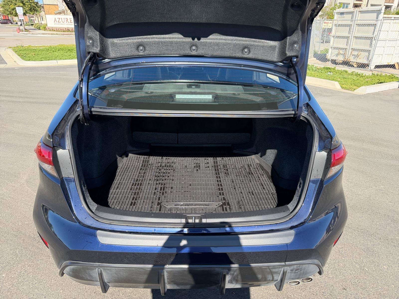 Used 2025 Toyota Corolla XSE image 23