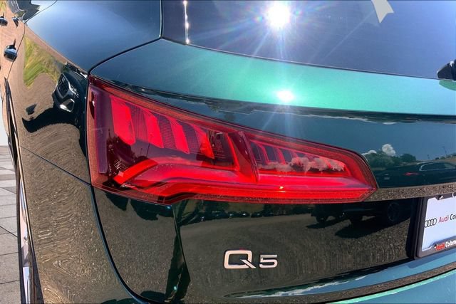 Used 2019 Audi Q5 Premium Plus w/ Premium Plus Package AWD/4WD image 29