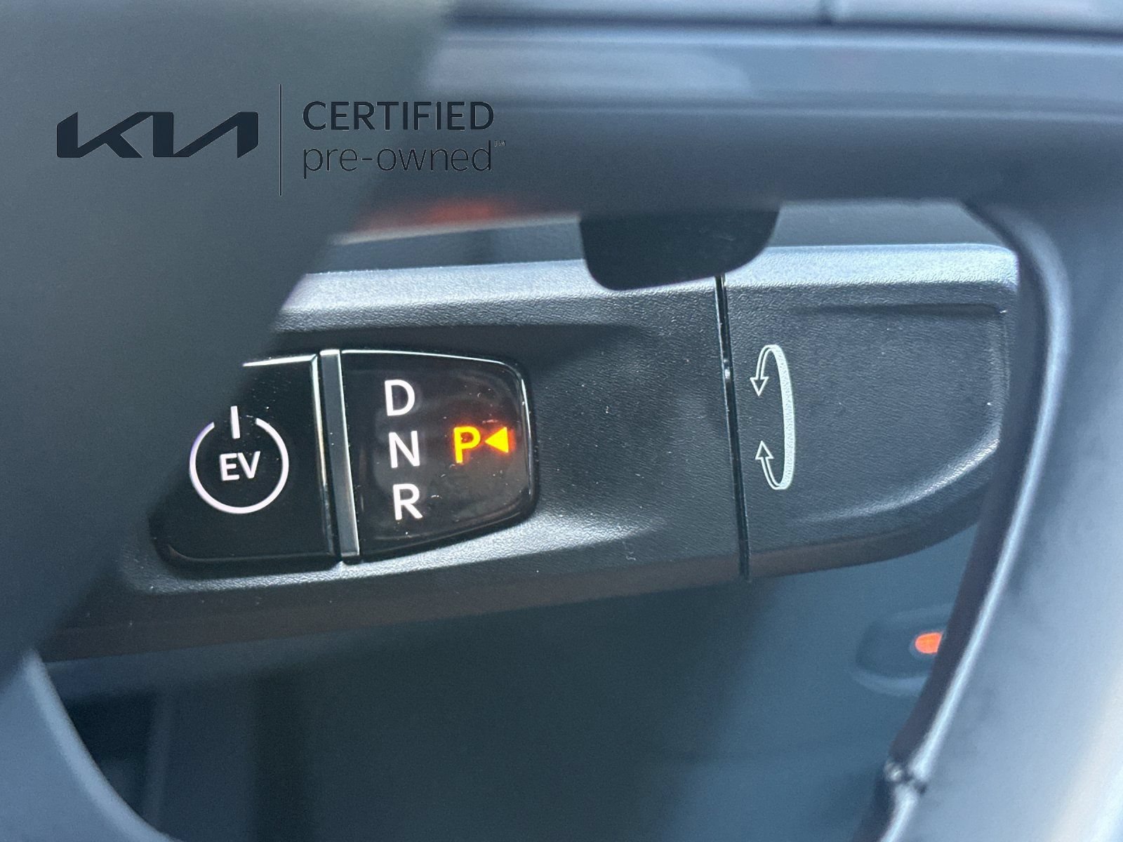 Certified 2024 Kia EV9 Land AWD/4WD image 23