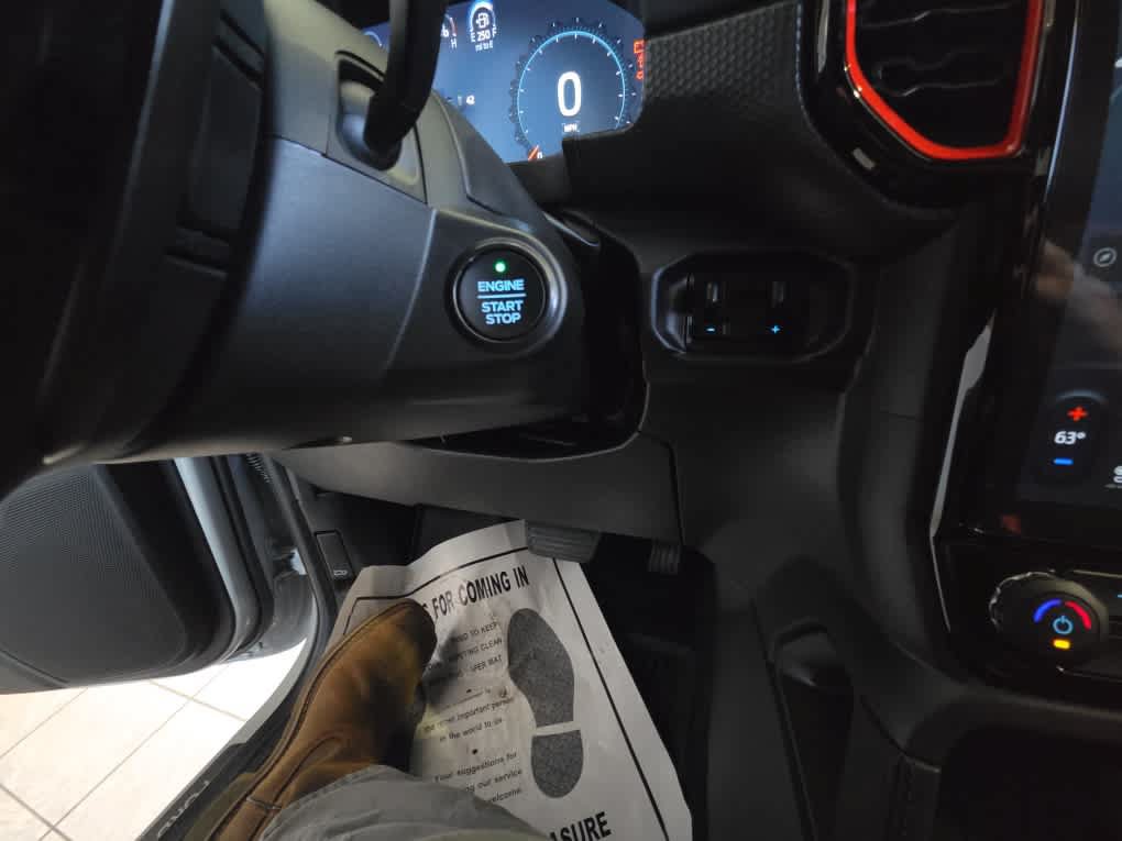 New 2026 Ford Ranger Raptor AWD/4WD image 37