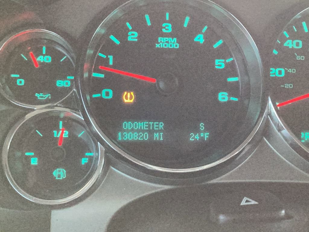 Used 2012 Chevrolet Silverado 1500 LT w/ All-Star Edition image 23