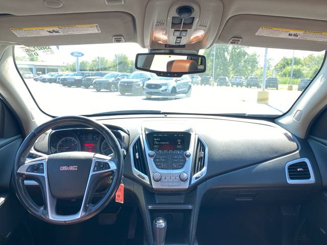Used 2016 GMC Terrain SLT w/ Open Road Package FWD image 19
