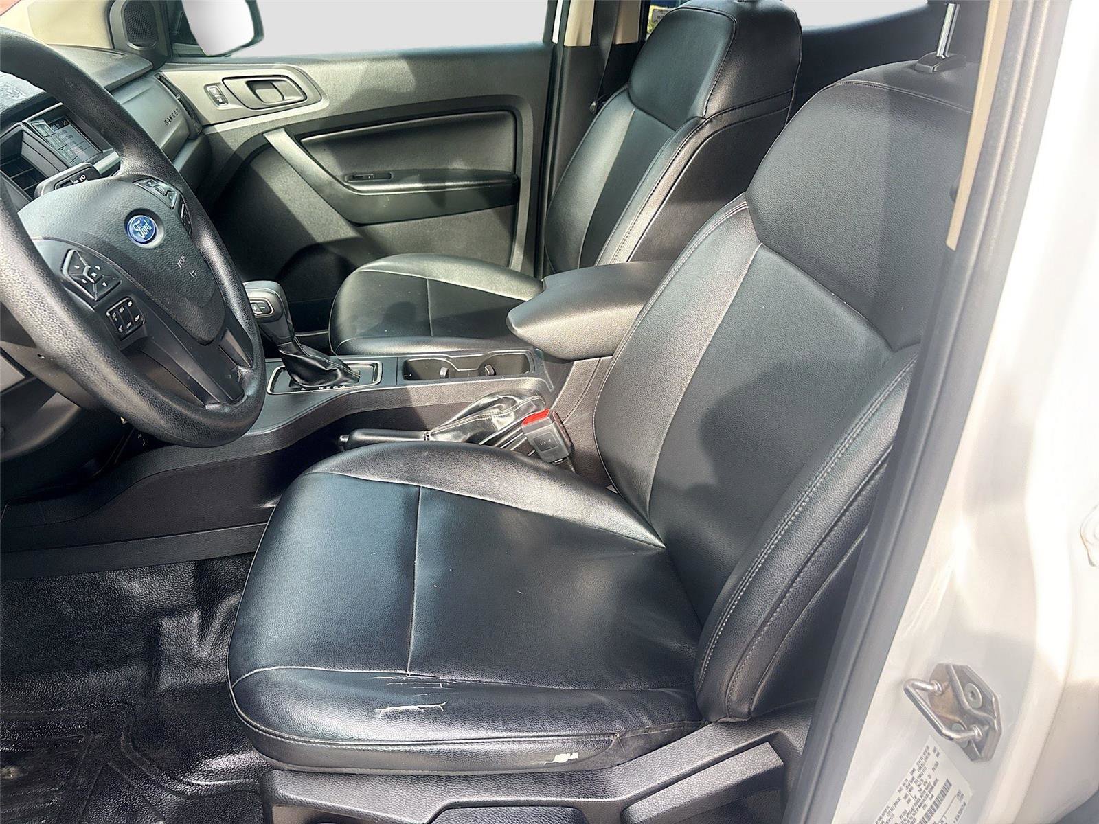 Used 2019 Ford Ranger XL w/ Equipment Group 101A Mid RWD image 22