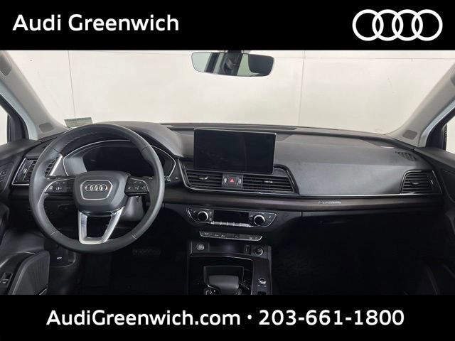 Used 2023 Audi Q5 2.0T Premium Plus w/ Premium Plus Package AWD/4WD image 18