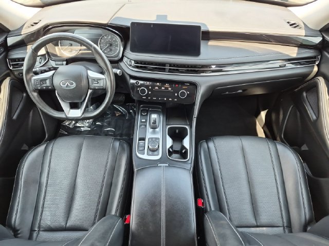 Used 2024 INFINITI QX60 Pure AWD/4WD image 13