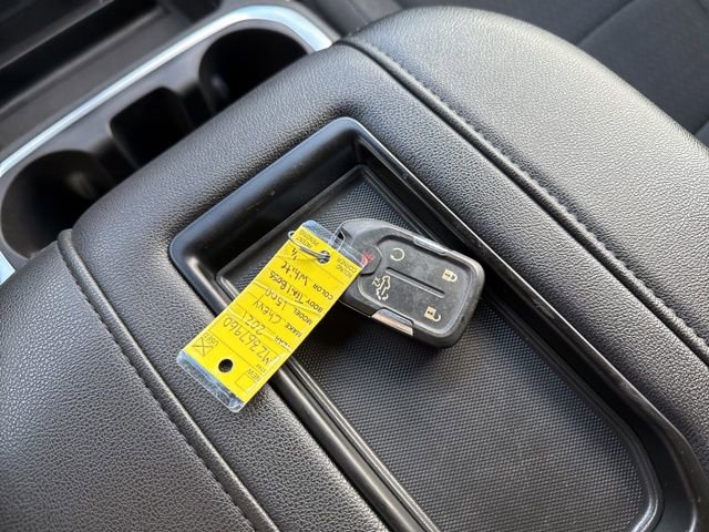 Used 2021 Chevrolet Silverado 1500 LT Trail Boss w/ Convenience Package II image 34