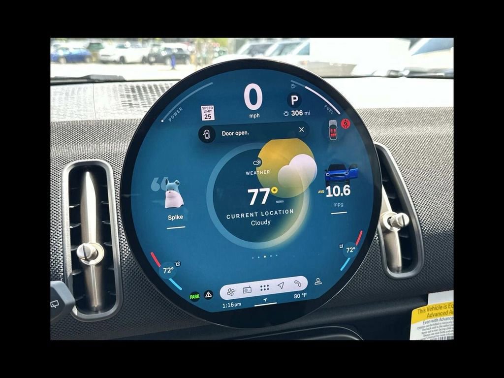 Used 2025 MINI Cooper Countryman S image 34