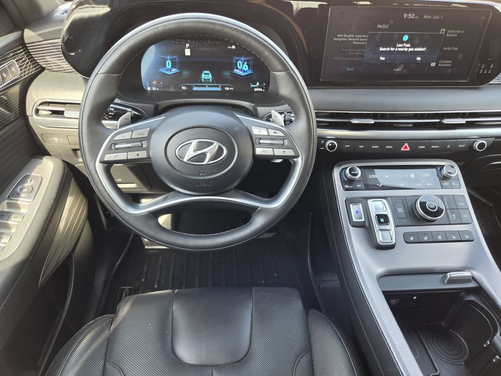 Used 2023 Hyundai Palisade Calligraphy FWD image 13