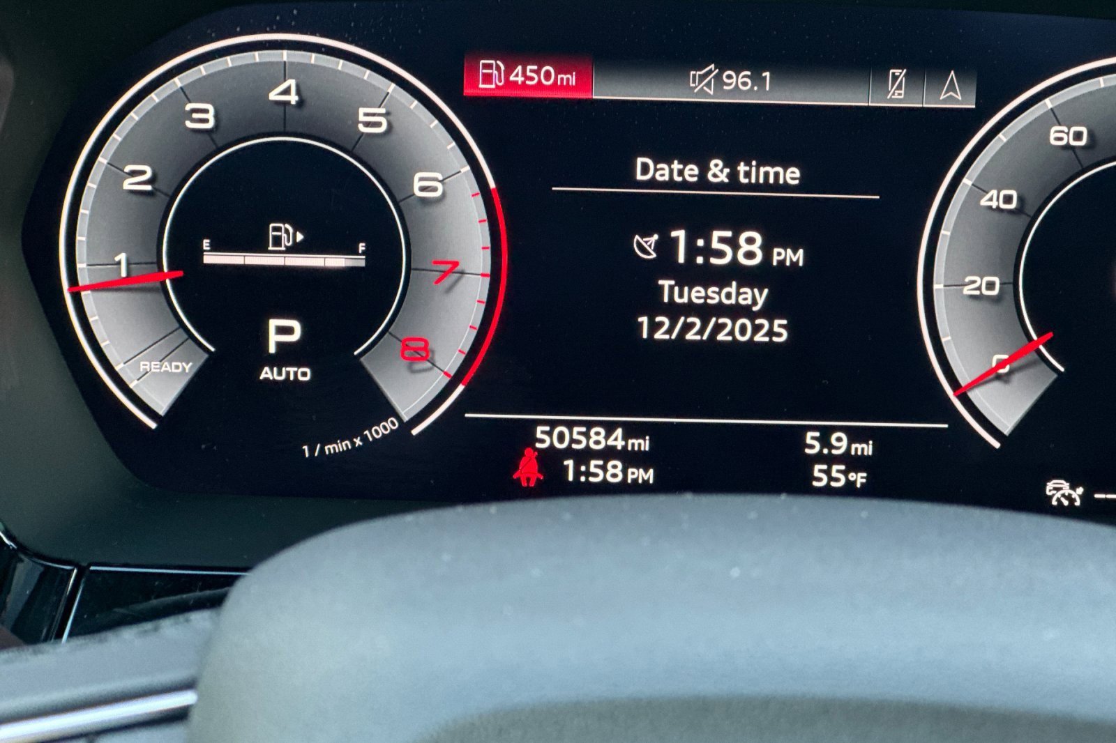 Used 2022 Audi A3 2.0T Premium Plus image 30