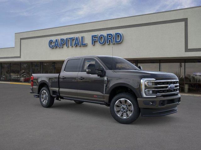 New 2026 Ford F350 King Ranch image 7