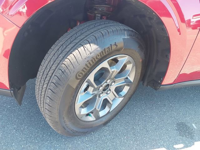 Used 2026 Ford Maverick XLT w/ XLT Luxury Package image 30