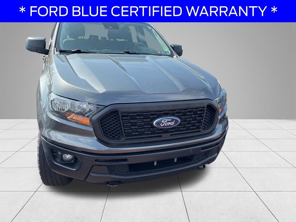 Used 2019 Ford Ranger XL w/ Equipment Group 101A Mid image 2