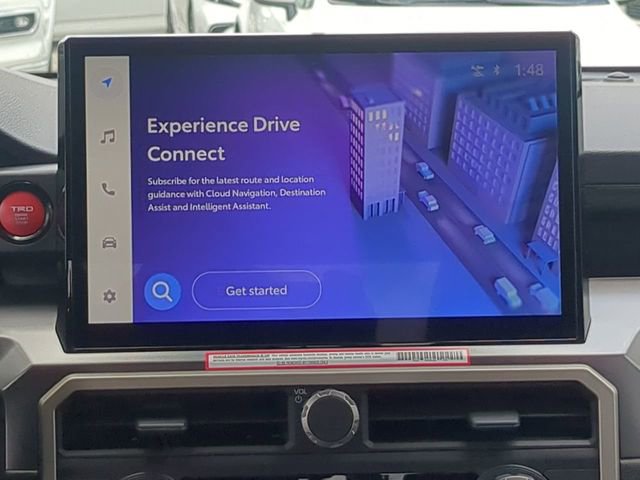 New 2025 Toyota Tacoma TRD Off-Road image 18