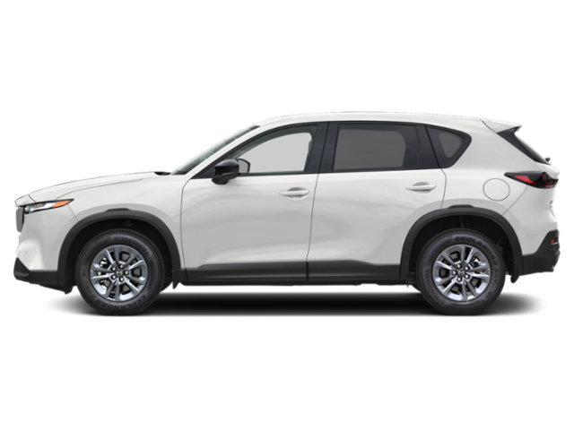 New 2026 MAZDA CX-5 Select AWD/4WD image 9