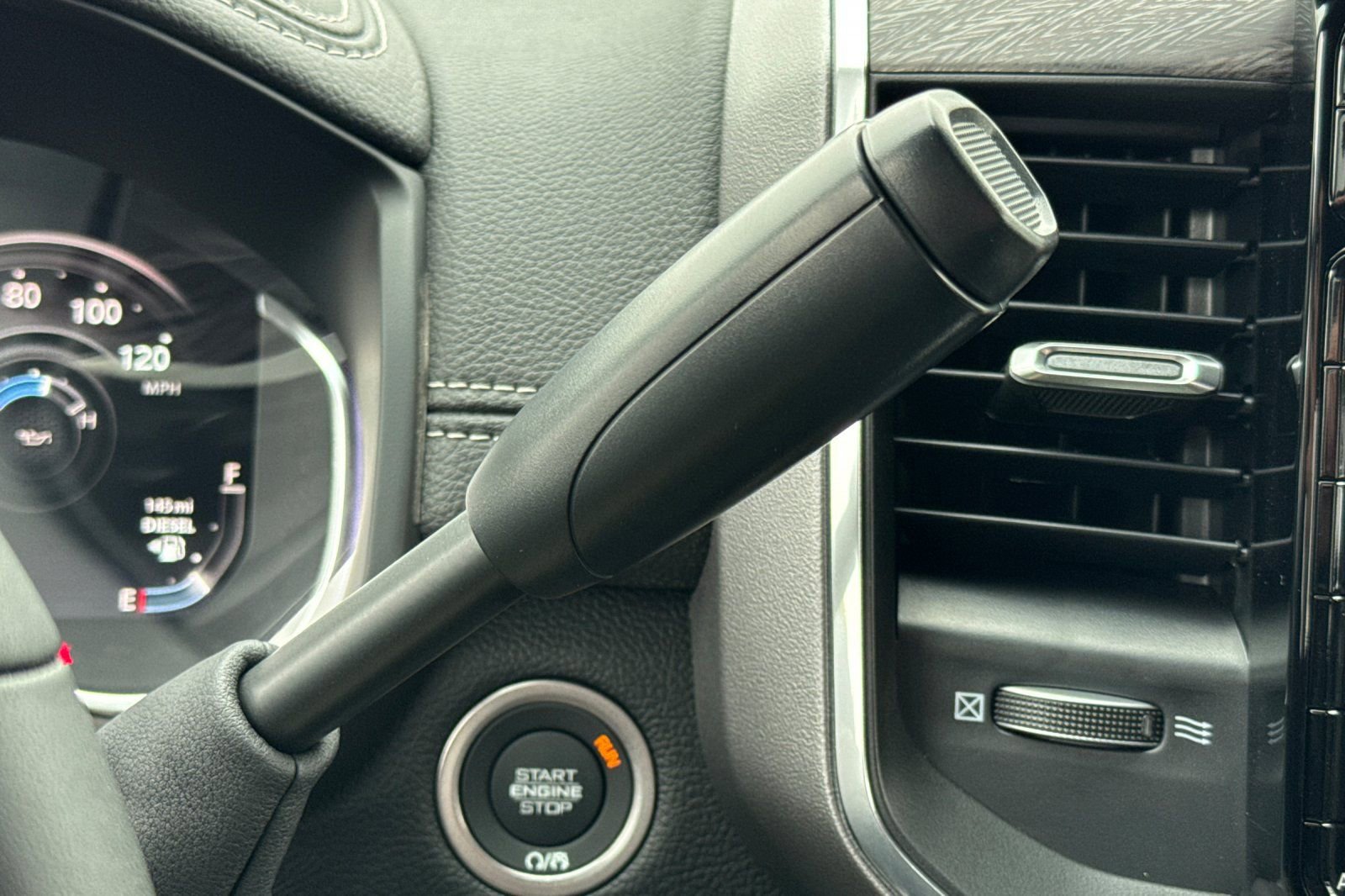 New 2026 RAM 2500 Laramie image 26