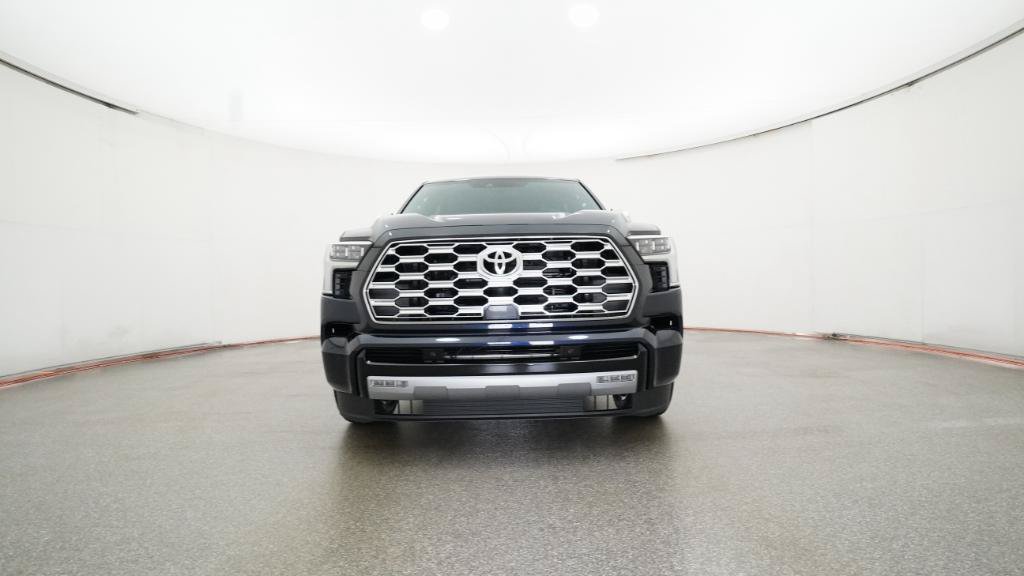 New 2026 Toyota Sequoia Capstone AWD/4WD image 18
