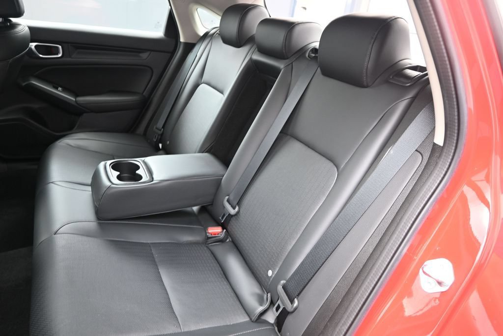 Used 2023 Honda Civic EX-L image 13