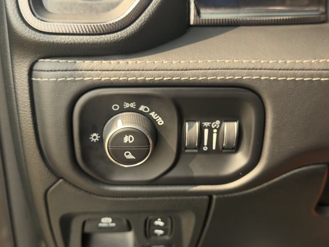 Used 2025 RAM 1500 RHO w/ RHO Level 1 Equipment Group AWD/4WD image 19
