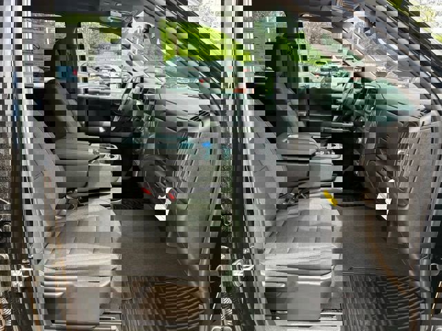 New 2026 Chevrolet Silverado 1500 Custom AWD/4WD image 19