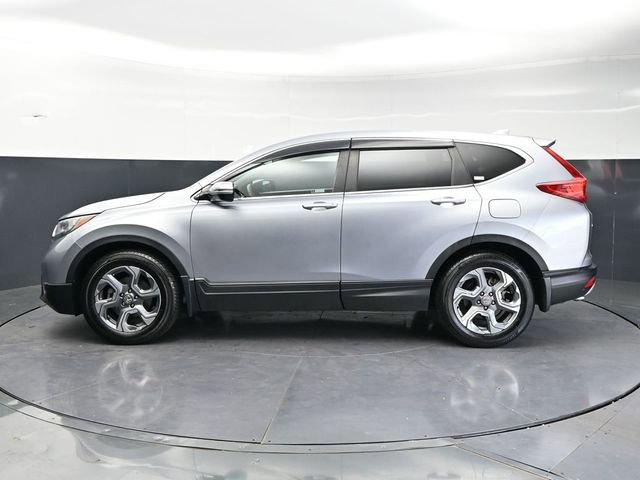 Used 2019 Honda CR-V EX image 8