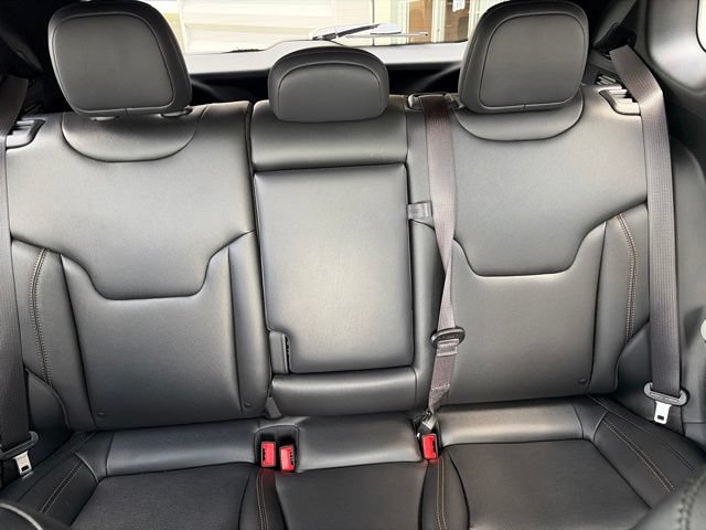 Used 2024 Jeep Compass Limited AWD/4WD image 25