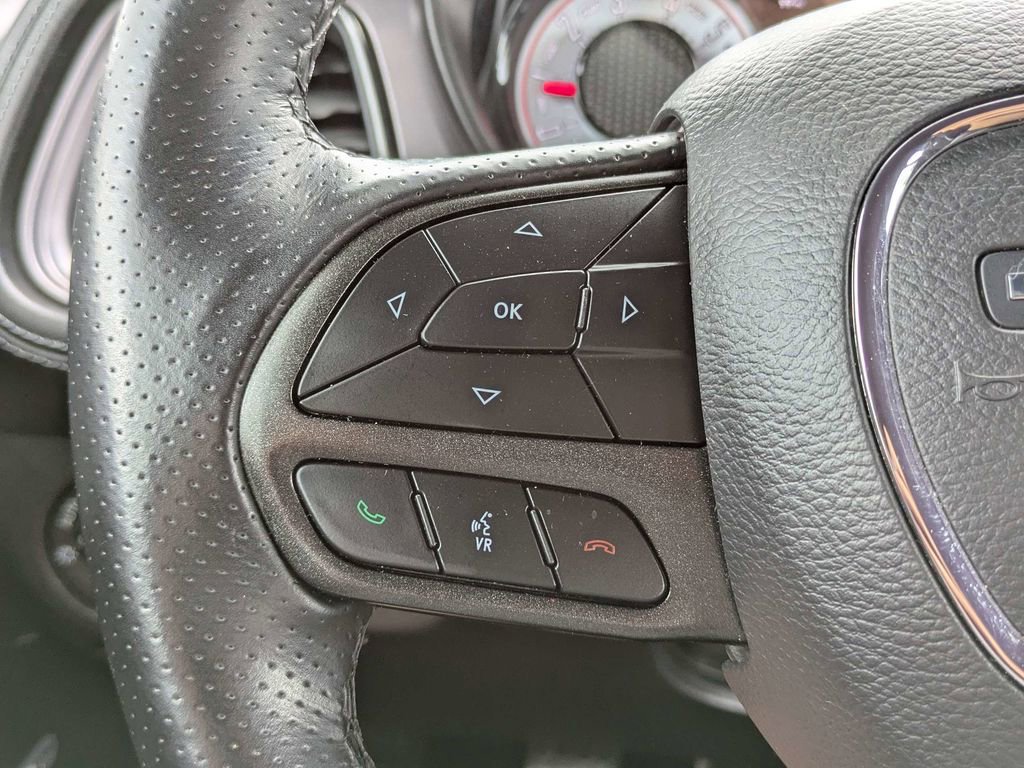 Used 2023 Dodge Challenger R/T w/ T/A Package image 27