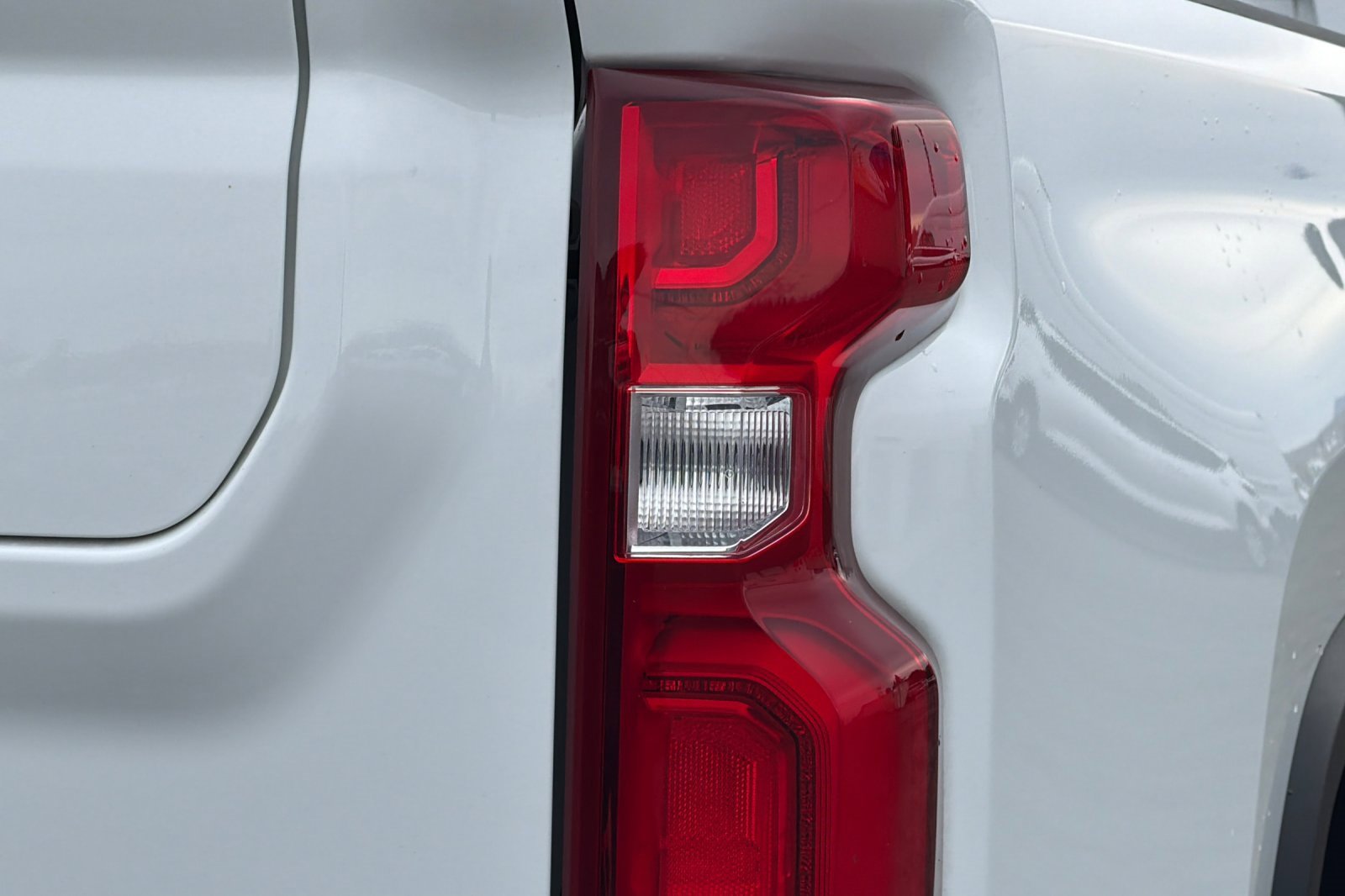 Used 2022 Chevrolet Silverado 3500 LTZ w/ LTZ Plus Package image 46