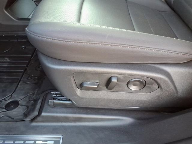 New 2026 GMC Hummer EV 4x4 Crew Cab image 13