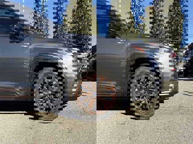 New 2025 Subaru Forester Sport image 9