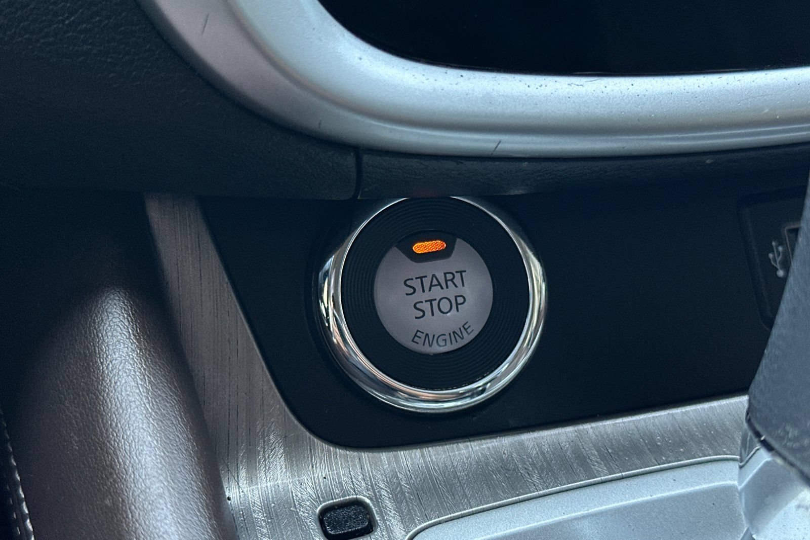 Used 2018 Nissan Murano Platinum w/ Cargo Package AWD/4WD image 23