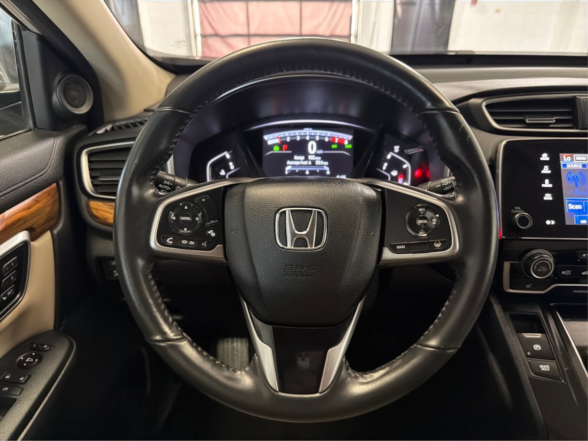 Used 2019 Honda CR-V EX-L image 22