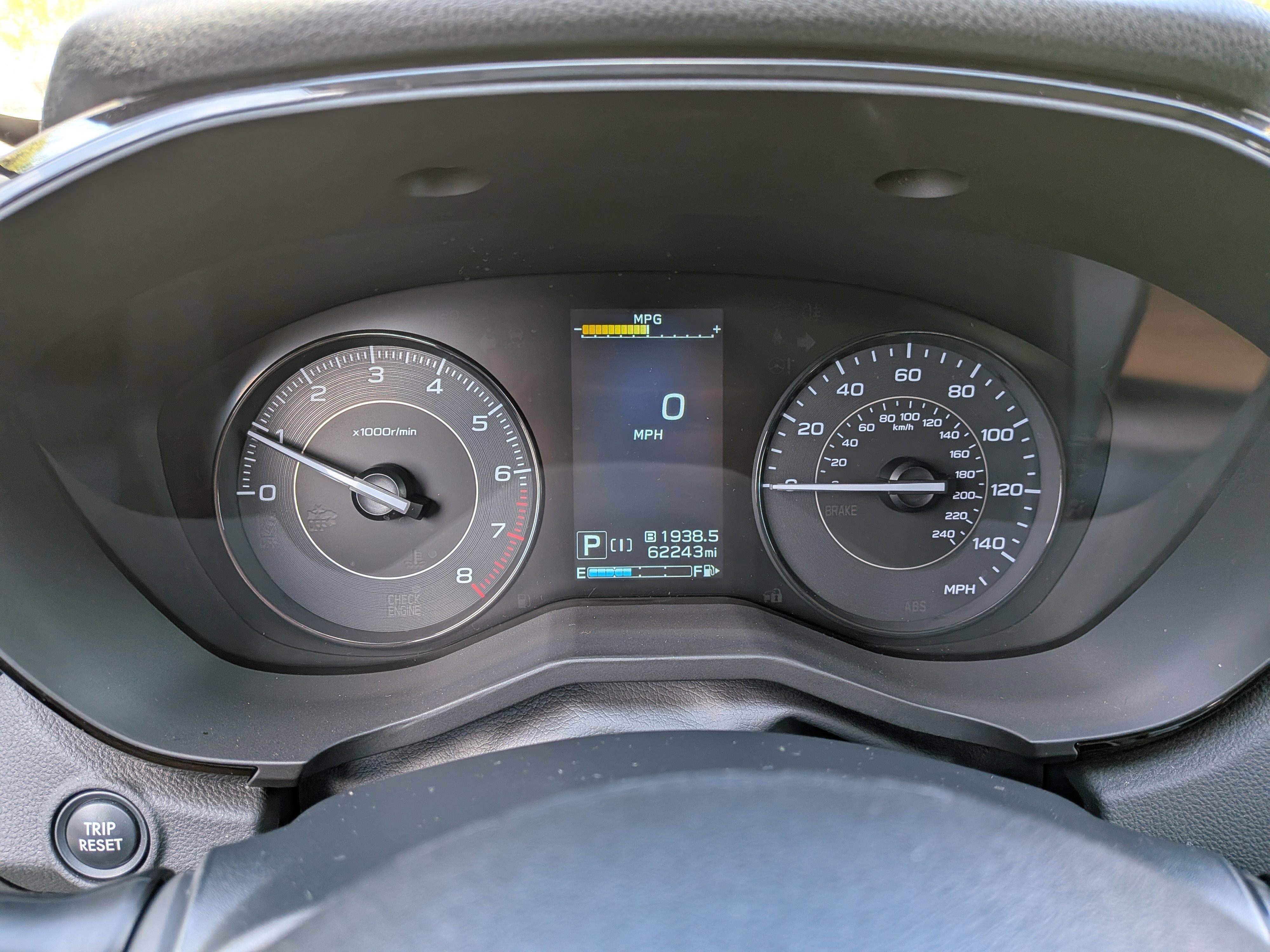 Certified 2023 Subaru Impreza Premium image 27