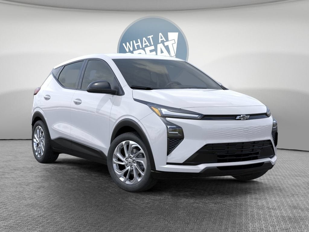 New 2027 Chevrolet Bolt LT FWD image 7
