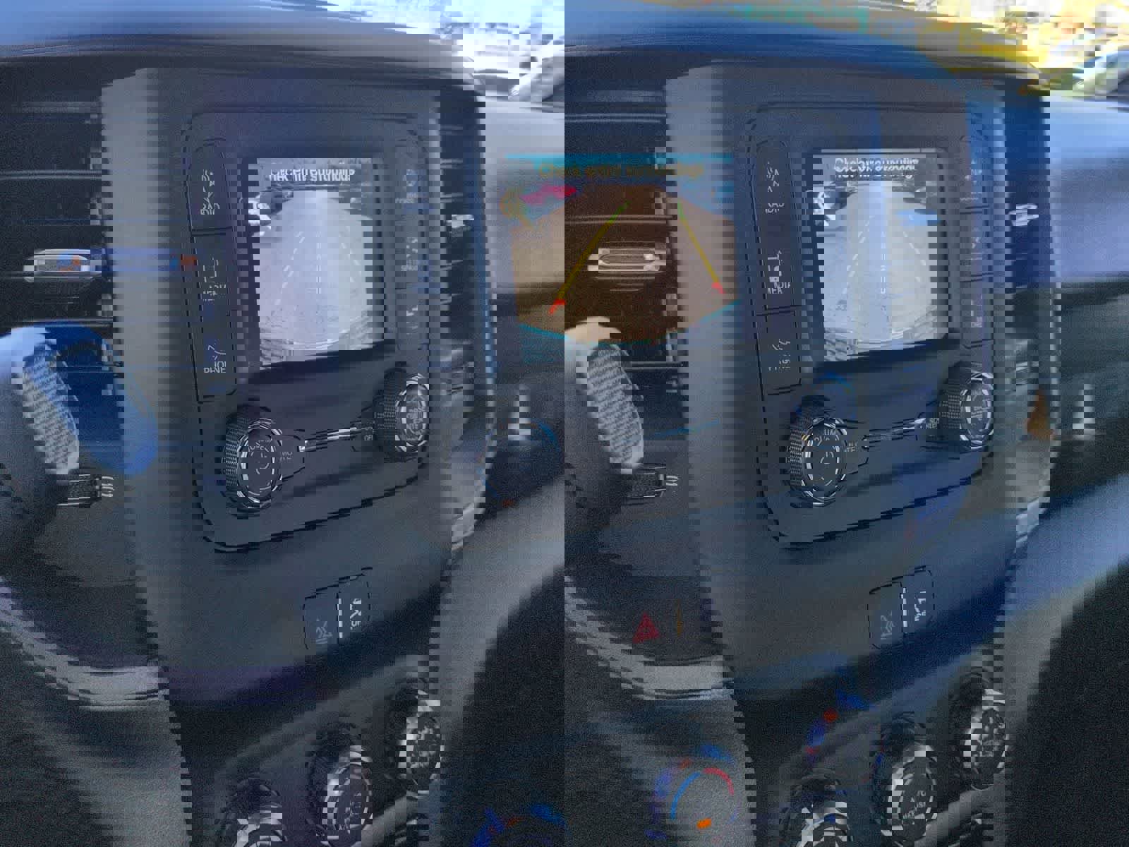 Certified 2024 RAM 3500 Tradesman w/ Chrome Appearance Group image 18