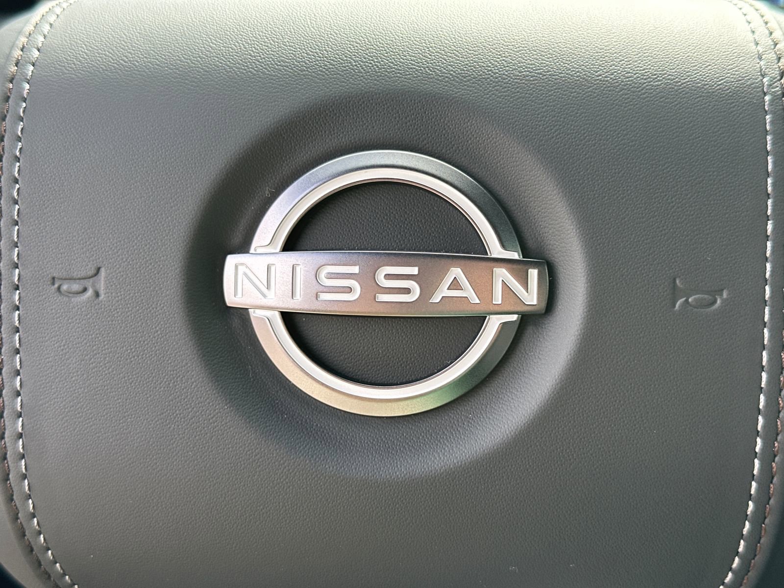 New 2026 Nissan Armada Platinum Reserve AWD/4WD image 28