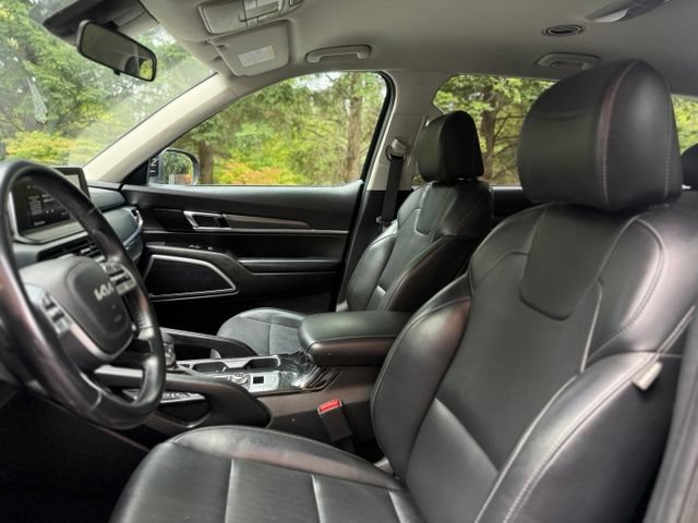 Used 2022 Kia Telluride LX AWD/4WD image 10