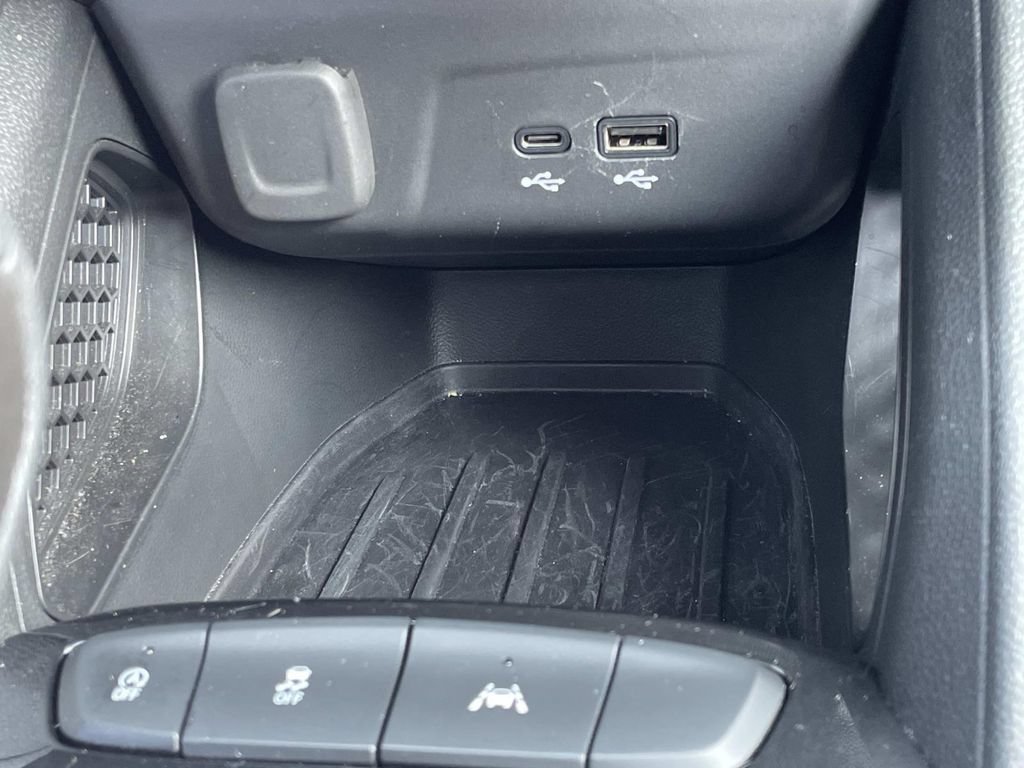 Used 2024 Chevrolet TrailBlazer LT FWD image 20