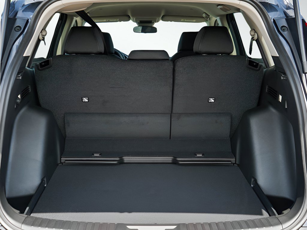 New 2026 Honda CR-V LX image 8