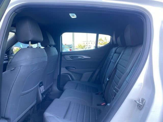Used 2024 Dodge Hornet GT AWD/4WD image 10