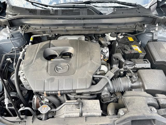 Used 2025 MAZDA CX-5 Carbon Edition AWD/4WD image 39
