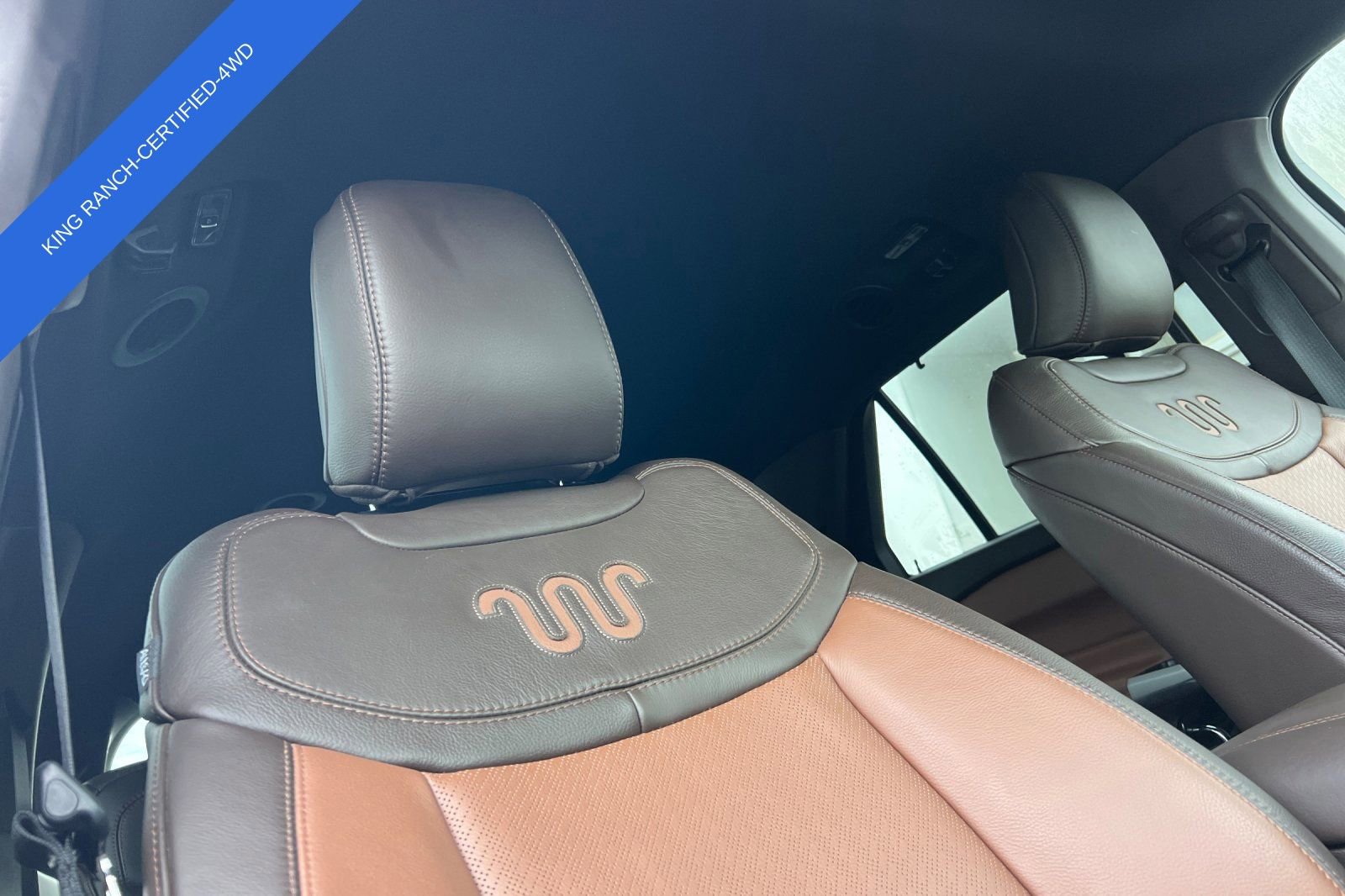 Certified 2022 Ford Explorer King Ranch w/ Technology Package image 19