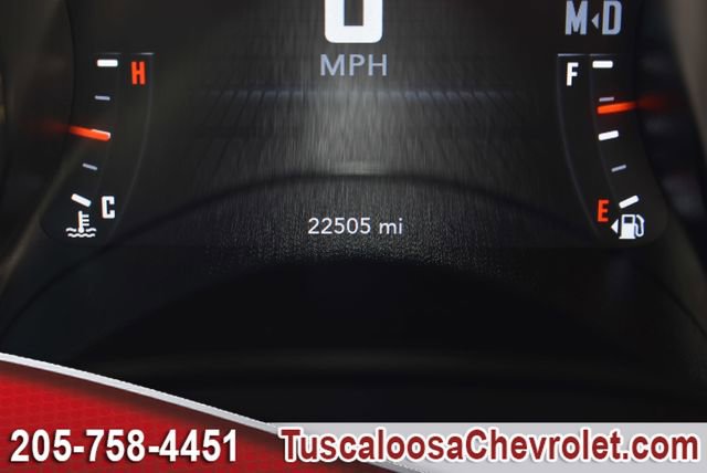 Used 2021 Dodge Challenger R/T w/ T/A Package RWD image 32