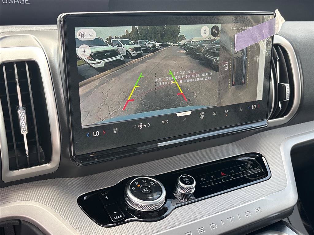 New 2027 Ford Expedition Active AWD/4WD image 32
