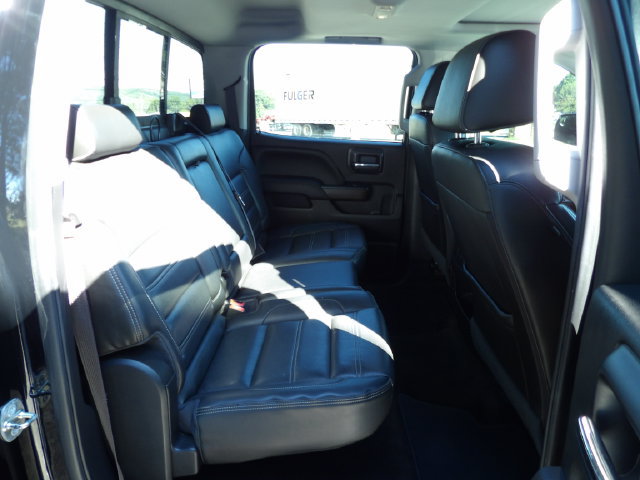 Used 2017 GMC Sierra 1500 Denali w/ Denali Ultimate Package AWD/4WD image 12