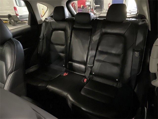 New 2025 MAZDA CX-5 AWD 2.5 S w/ Select Package image 27