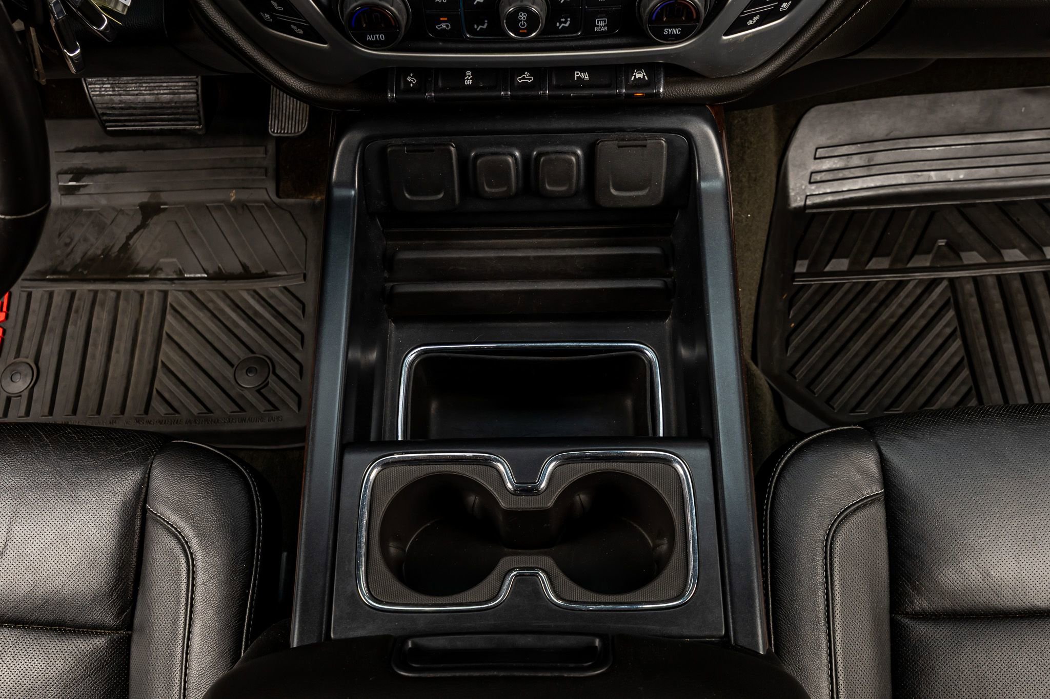 Used 2017 GMC Sierra 1500 SLT w/ Enhanced Driver Alert Package image 25