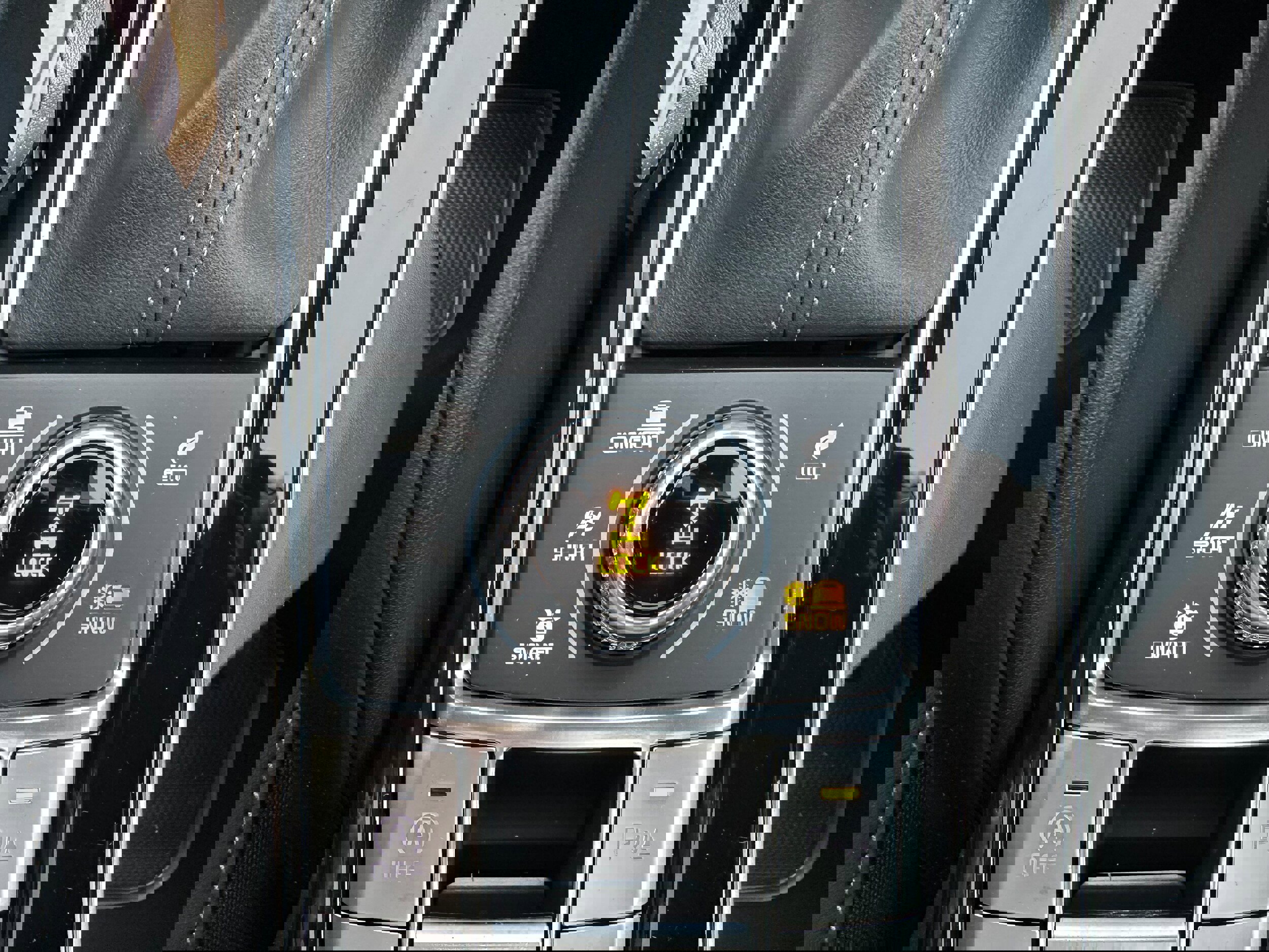 New 2025 Kia Telluride S AWD/4WD image 42