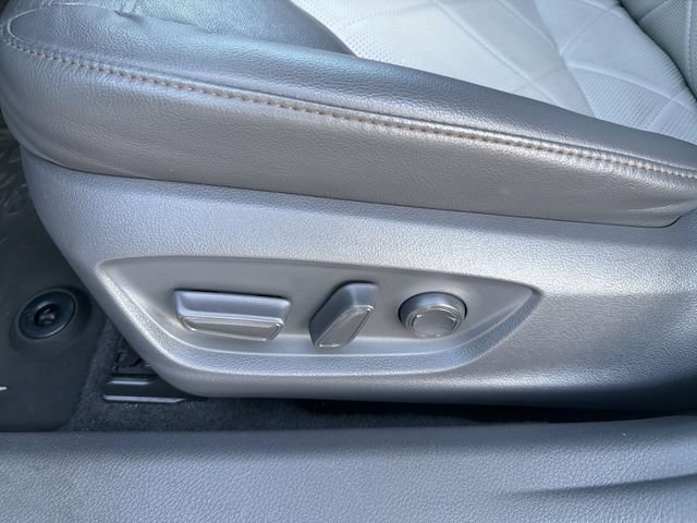 Certified 2019 Toyota Camry XLE w/ Driver Assist Package FWD image 27