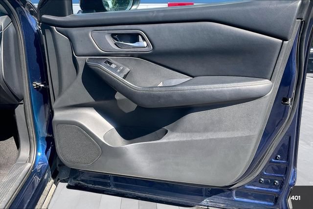 Used 2024 Nissan Rogue SV FWD image 27